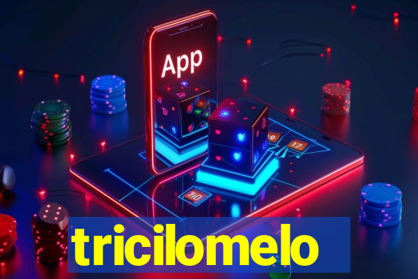 tricilomelo brincadeira letra